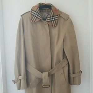 Burberry Trench